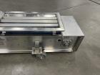 Ss Incline Z-conveyor